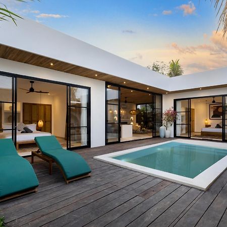 Villa Maria - Uluwatu By Yolla Hospitality Экстерьер фото