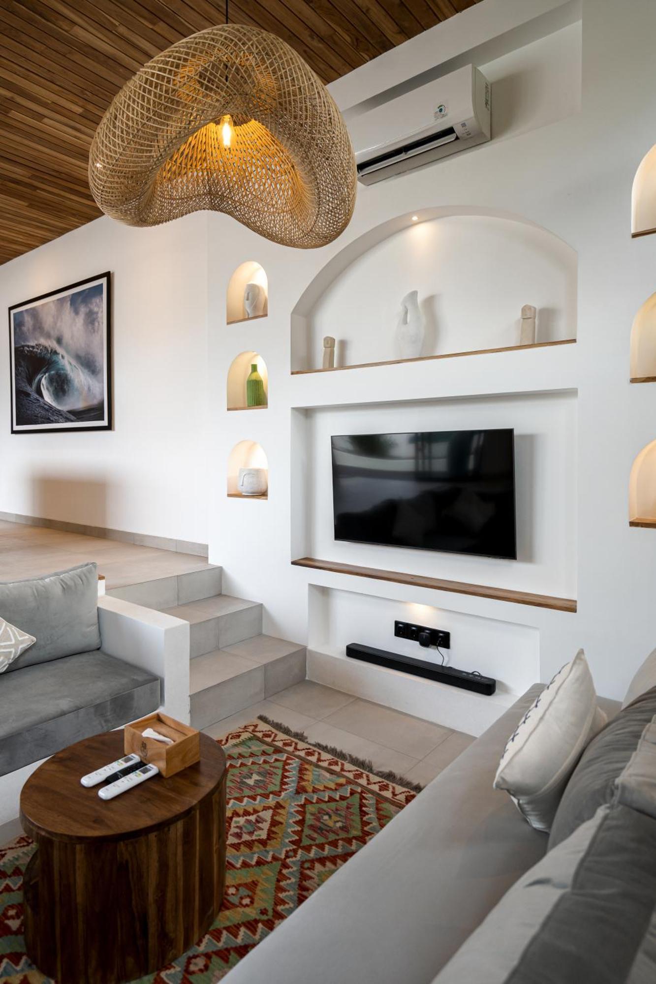 Villa Maria - Uluwatu By Yolla Hospitality Экстерьер фото