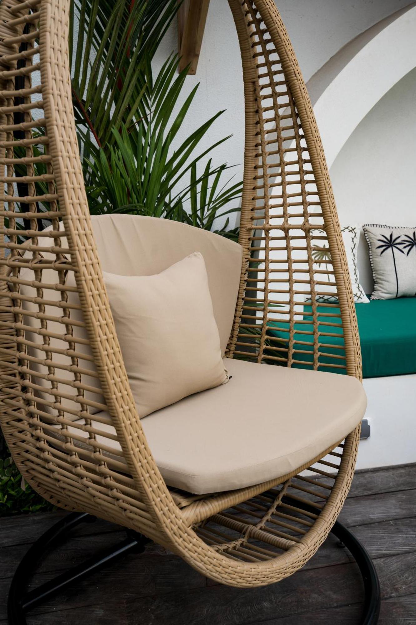 Villa Maria - Uluwatu By Yolla Hospitality Экстерьер фото