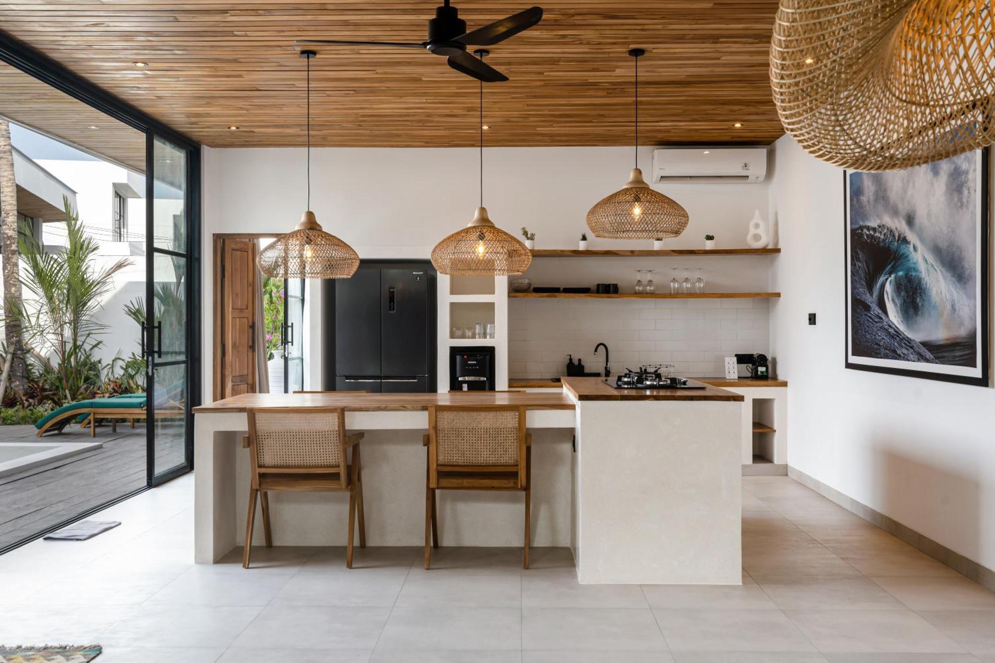 Villa Maria - Uluwatu By Yolla Hospitality Экстерьер фото