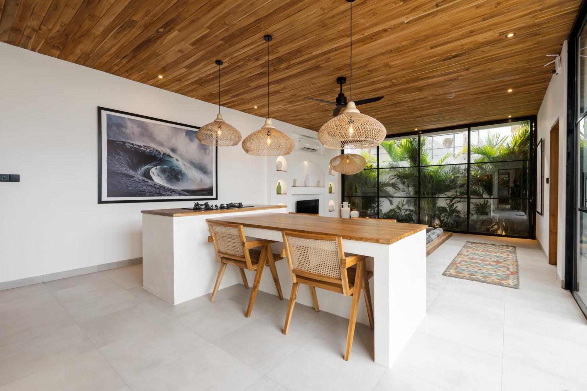 Villa Maria - Uluwatu By Yolla Hospitality Экстерьер фото