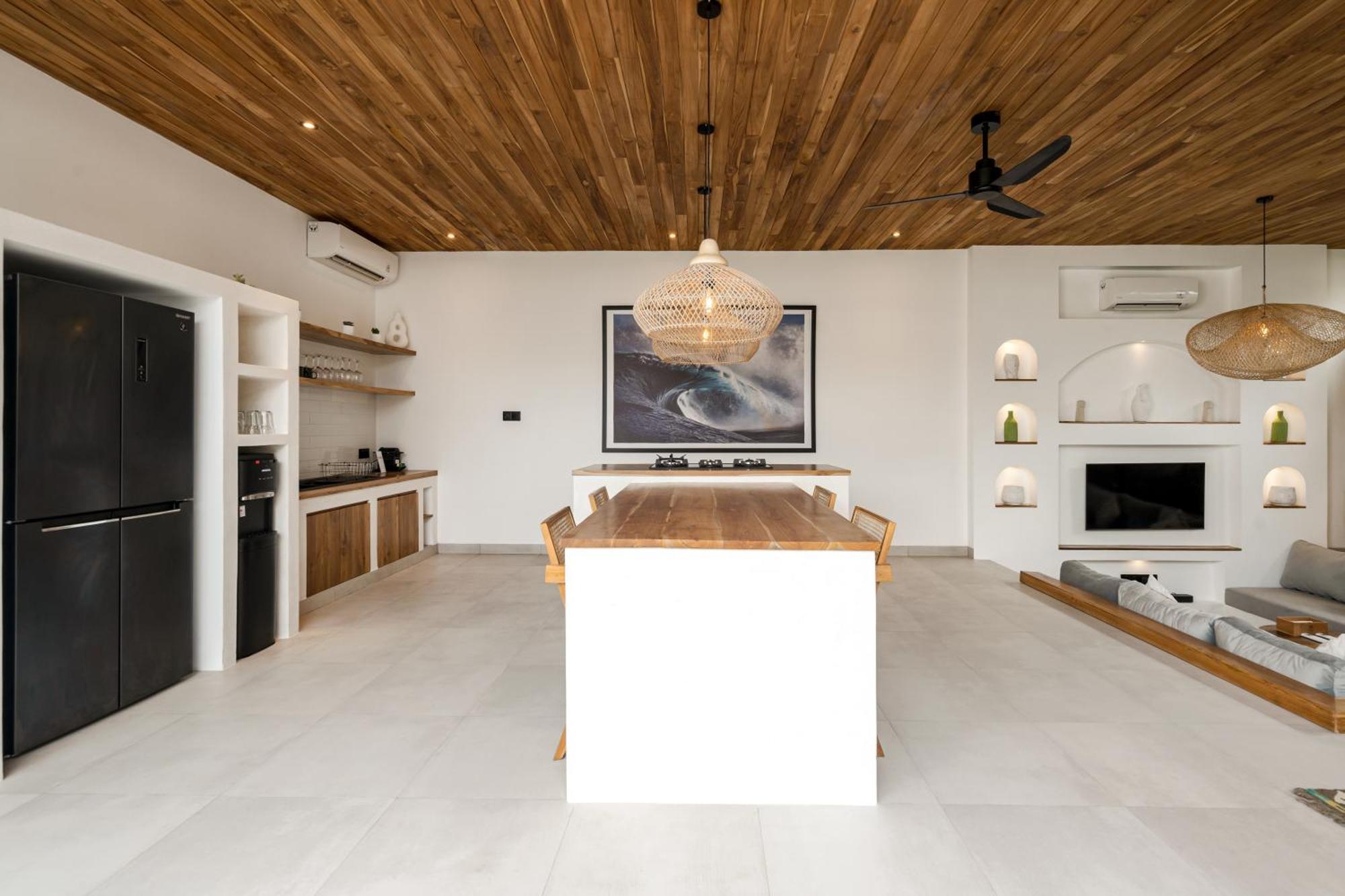 Villa Maria - Uluwatu By Yolla Hospitality Экстерьер фото