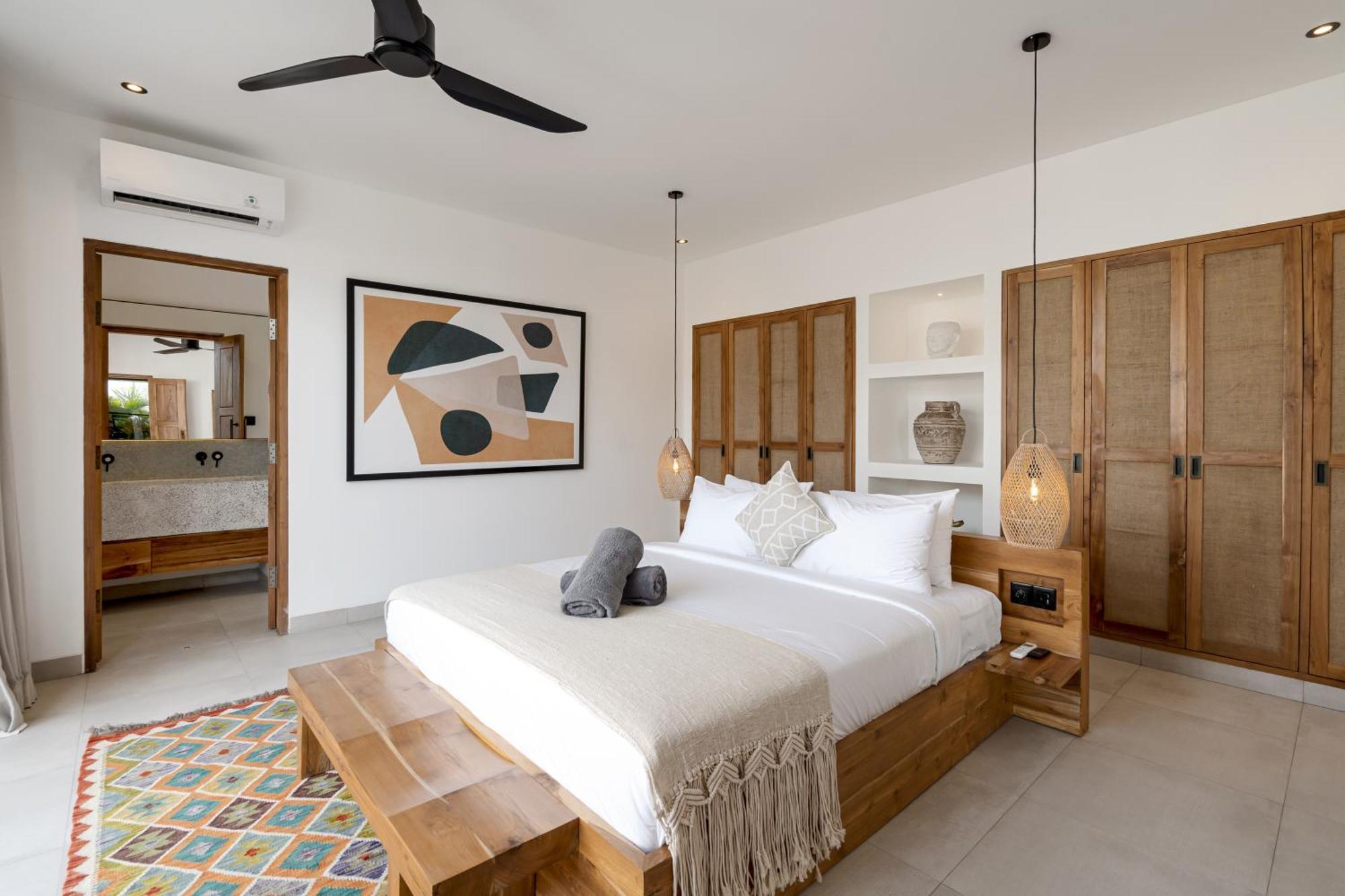 Villa Maria - Uluwatu By Yolla Hospitality Экстерьер фото